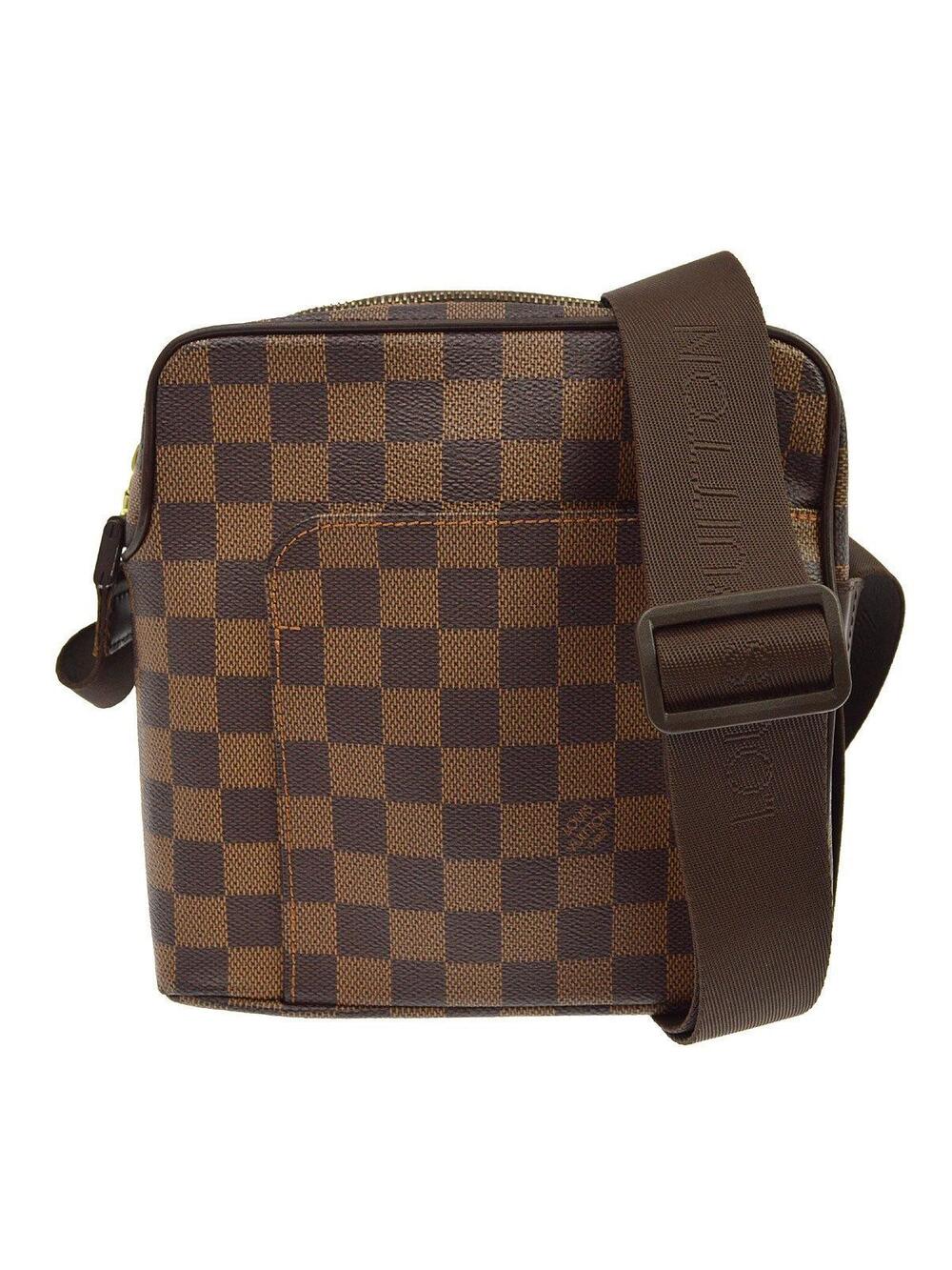 Louis Vuitton Olav Handbag Damier Pm #375021L99B